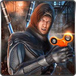 Воин Ниндзя иконка