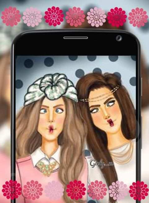 New Girly m 2017 3 تصوير الشاشة