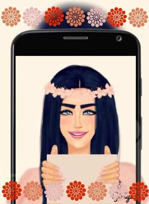 New Girly m 2017 1 تصوير الشاشة