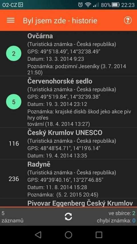 Memory Stamps screenshot 8