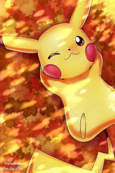 Poke Wallpaper screenshot 5