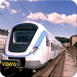 Train Simulator Race 2016 आइकन