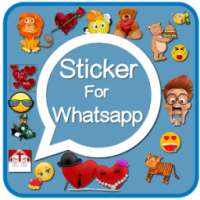 Sticker For Whatsapp