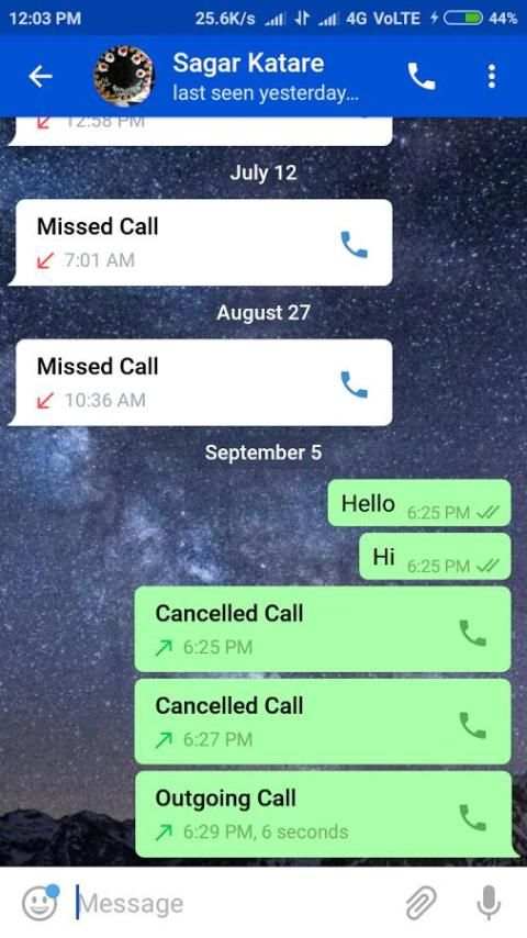 TelePlus скриншот 4