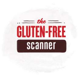 The Gluten Free Scanner - Celiac healthy diet