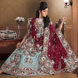 Bridal Lehengas 2017 иконка