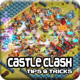 TopTips Castle Clash 1.0