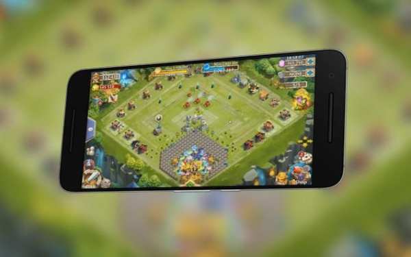 Tips & Tricks for Castle Clash screenshot 3