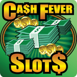 Cash Fever Slot Machine иконка