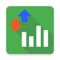 Data Usage & Network Monitor