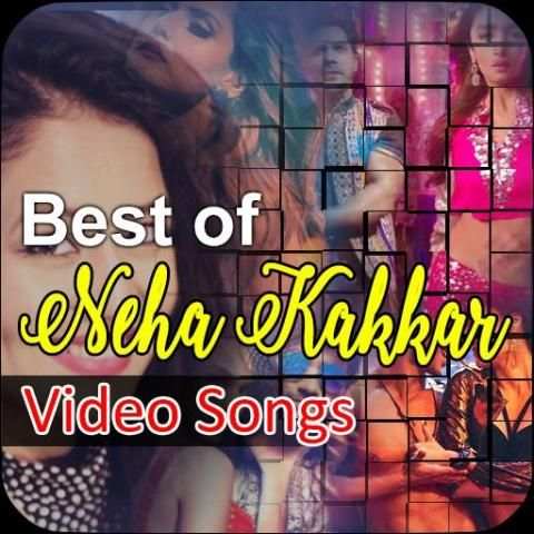 Neha Kakkar Songs 1 تصوير الشاشة