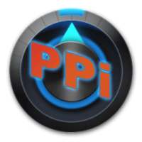 PPI Calculator