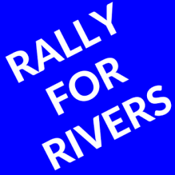 ikon Rally For Rivers - India's Lifelines are dying