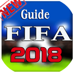 Guide : FIFA 18 GAME आइकन