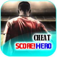 Guide Score! Hero NEW