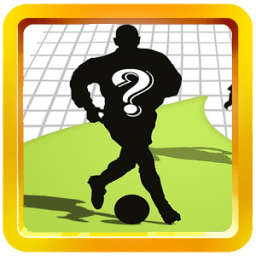 ikon FOOTBALL PLAYER QUIZ
