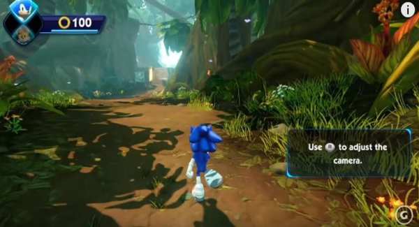 Super Sonic Run Dash 2017 screenshot 1