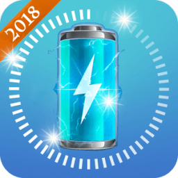 Battery Doctor - Power Battery 2018 иконка