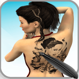 tatouagge my photo иконка