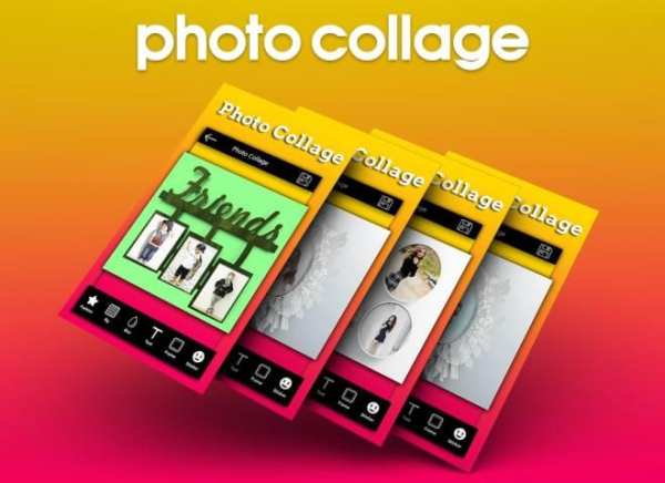 Images Collage Maker स्क्रीनशॉट 4
