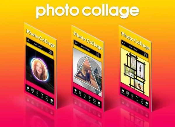 Images Collage Maker स्क्रीनशॉट 5