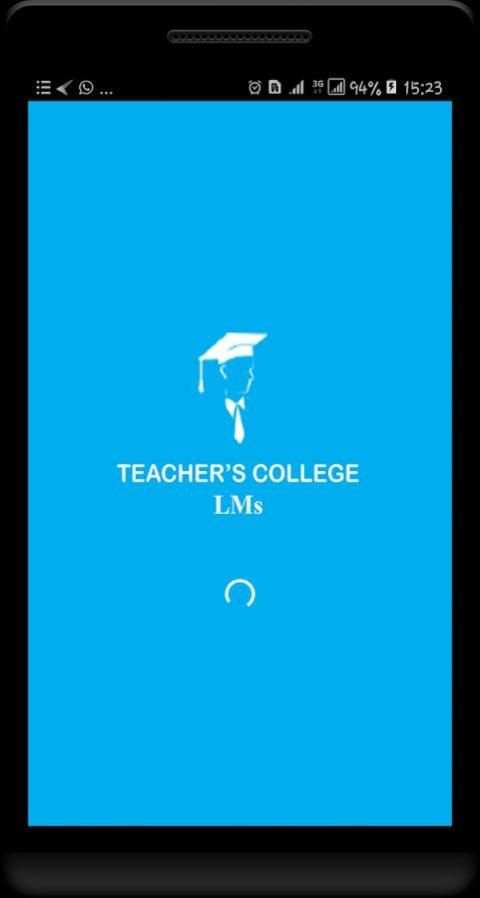 TC LMS скриншот 9