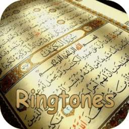AL-Quran Ringtones
