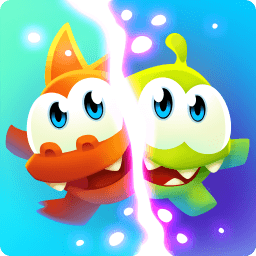 Cut the Rope:Magic icon