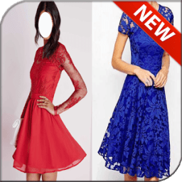 Gaun Renda Modern 2018 иконка