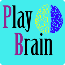 Play Brain Game иконка