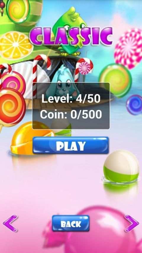 Candy Pets स्क्रीनशॉट 8