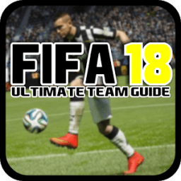 ikon GUIDE for FIFA 2018