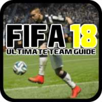 GUIDE for FIFA 2018