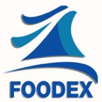 Foodex Sales Tracker