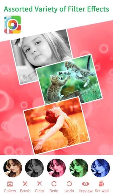 Photo Editor Express screenshot 5
