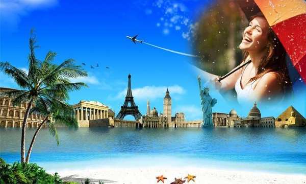 Make Wonder Photo Frame скриншот 3