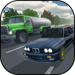 Traffice Racer Tips icon