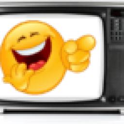 Parody TV أيقونة