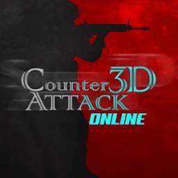 Sniper Attack 3D (CS-GO)