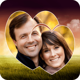 Photo Collages Shape иконка