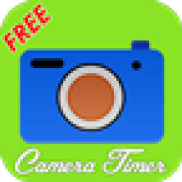 Self Camera Timer иконка