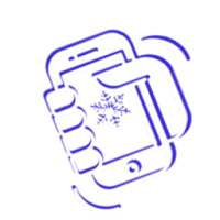 Shake to Answer Call on 9Apps