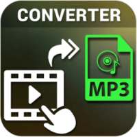 Video Song to MP3 Creator