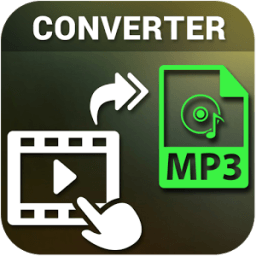 Video Song to MP3 Creator आइकन