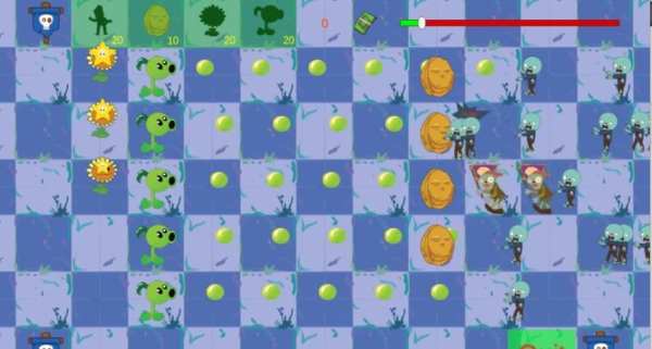Zombie Crazy 2 screenshot 2