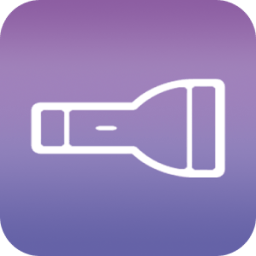 ikon Super Flashlight