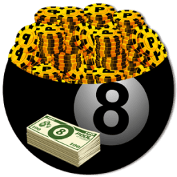 8 Pool Daily Rewards иконка