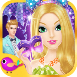 Party Salon icon