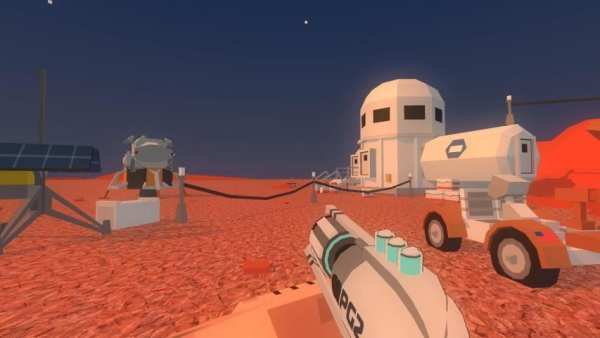 Simple Sandbox скриншот 11