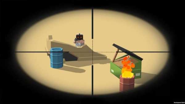 Simple Sandbox screenshot 2
